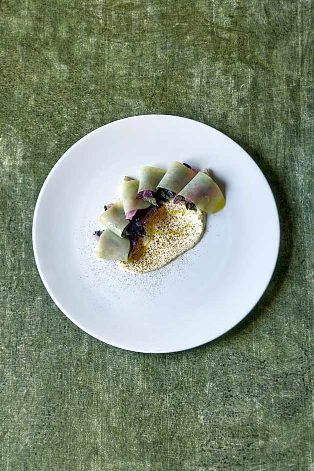 La Colline du Colombier