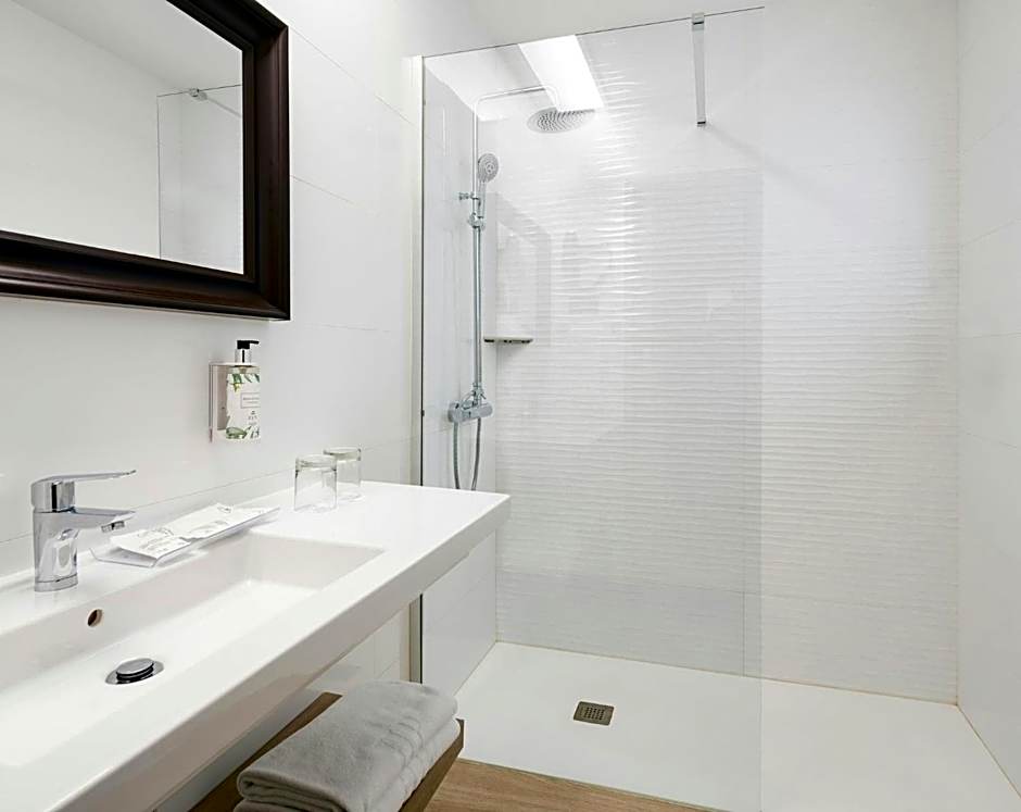 Sercotel Hotel Parque