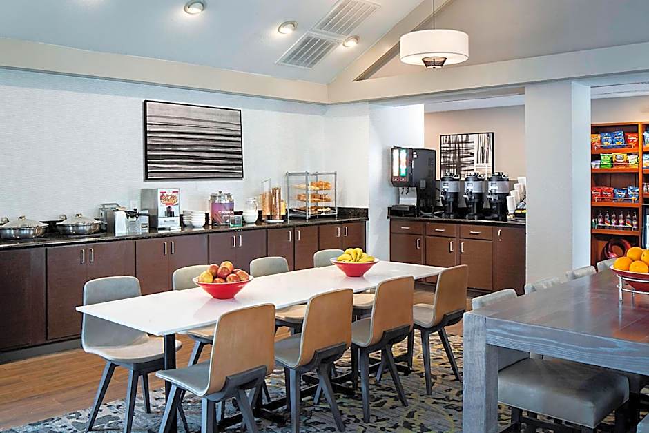 Residence Inn by Marriott Dallas Las Colinas