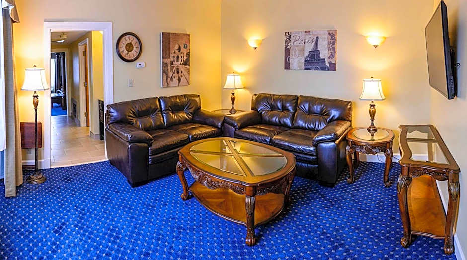 Asbury Inn & Suites