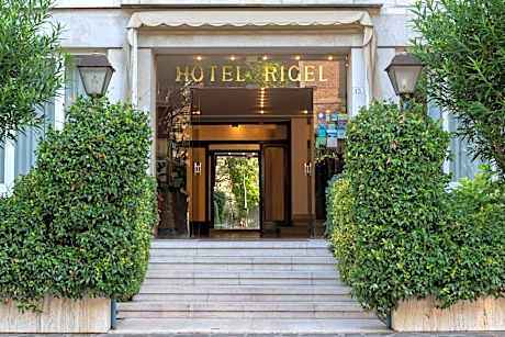 Hotel Rigel