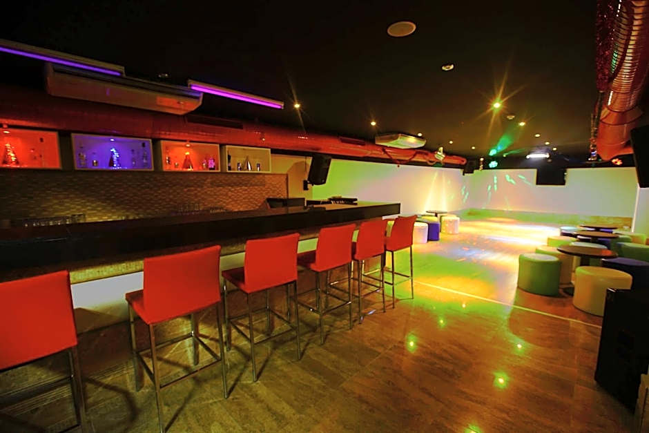 Telmessos Select Hotel - Adult Only (+16) - All Inclusive