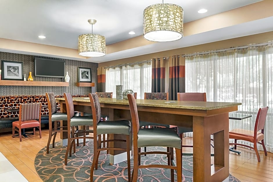 Hampton Inn Sacramento/Rancho Cordova