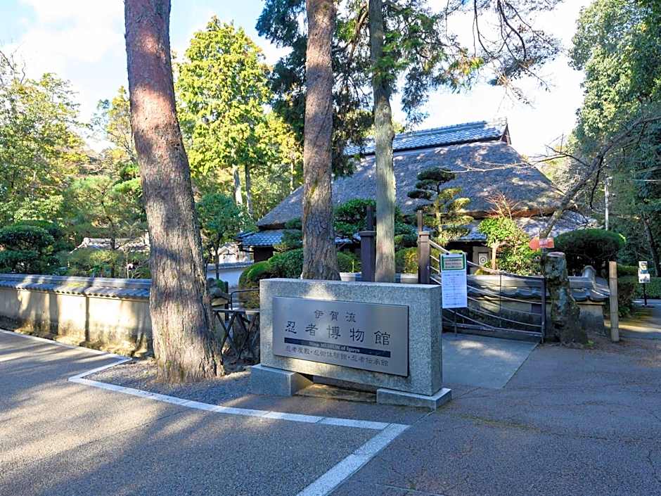 Iga Ueno City Hotel