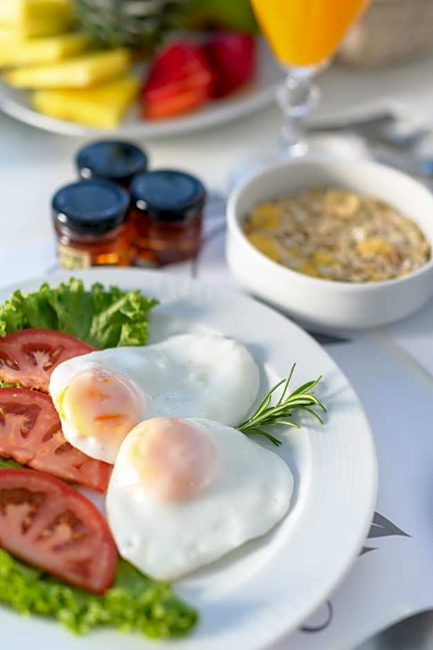 Maison Des Lys - Luxury Suites