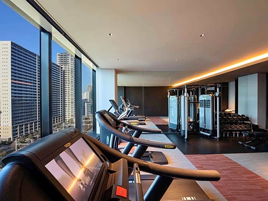Pullman Tokyo Tamachi