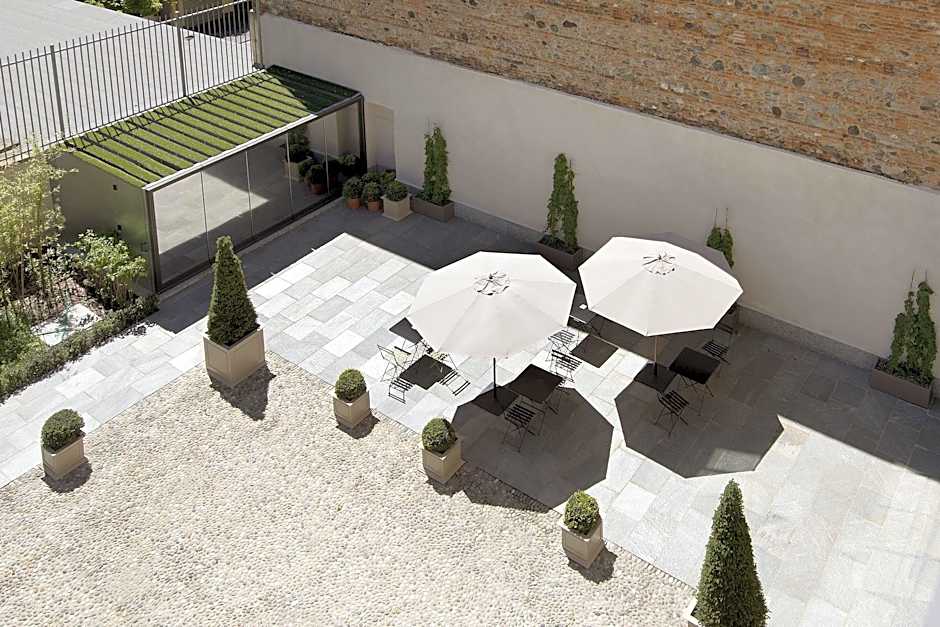 Hotel Opera 35