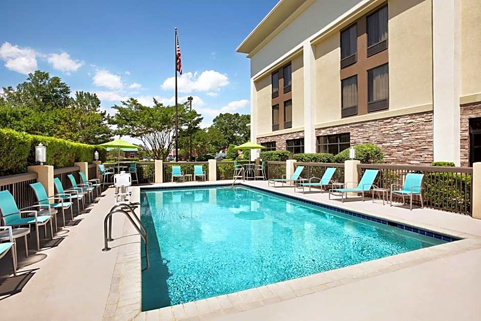 Hampton Inn By Hilton Richmond - Ashland