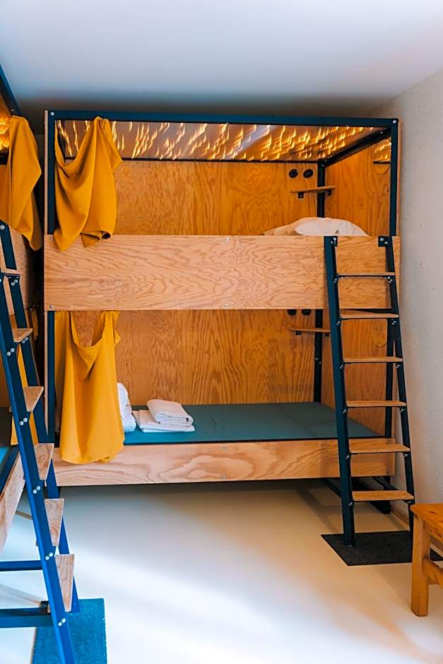 Hostel Quartier Libre