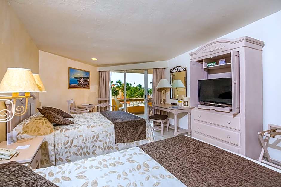 Posada Real Los Cabos