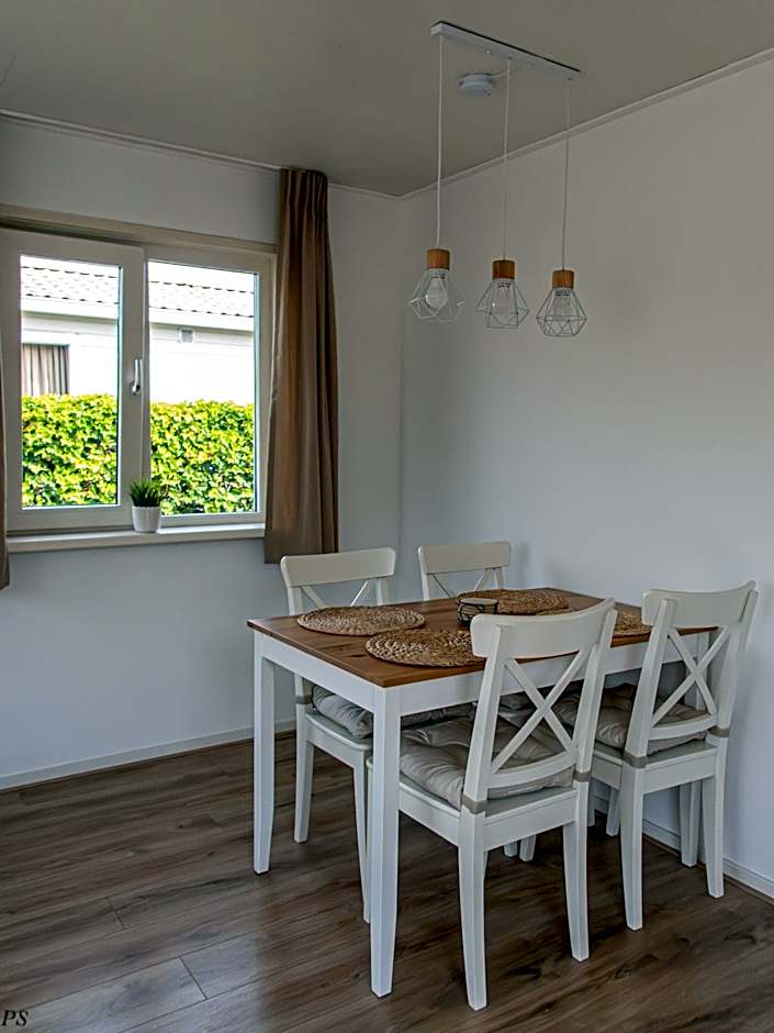 Chalet Casden 108 - Krabbenkreek