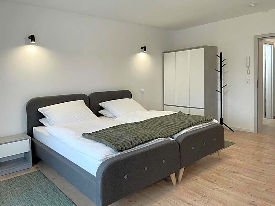 Board Inn - Haus Regensburg