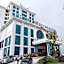 Muong Thanh Con Cuong Hotel
