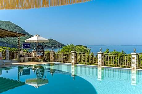 3Aktes Suites & Studios