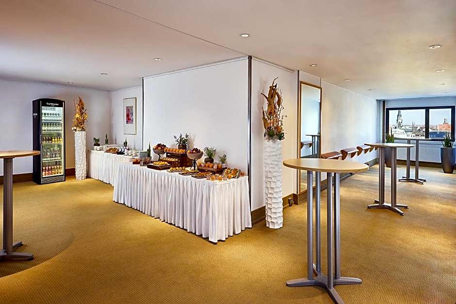The Westin Leipzig
