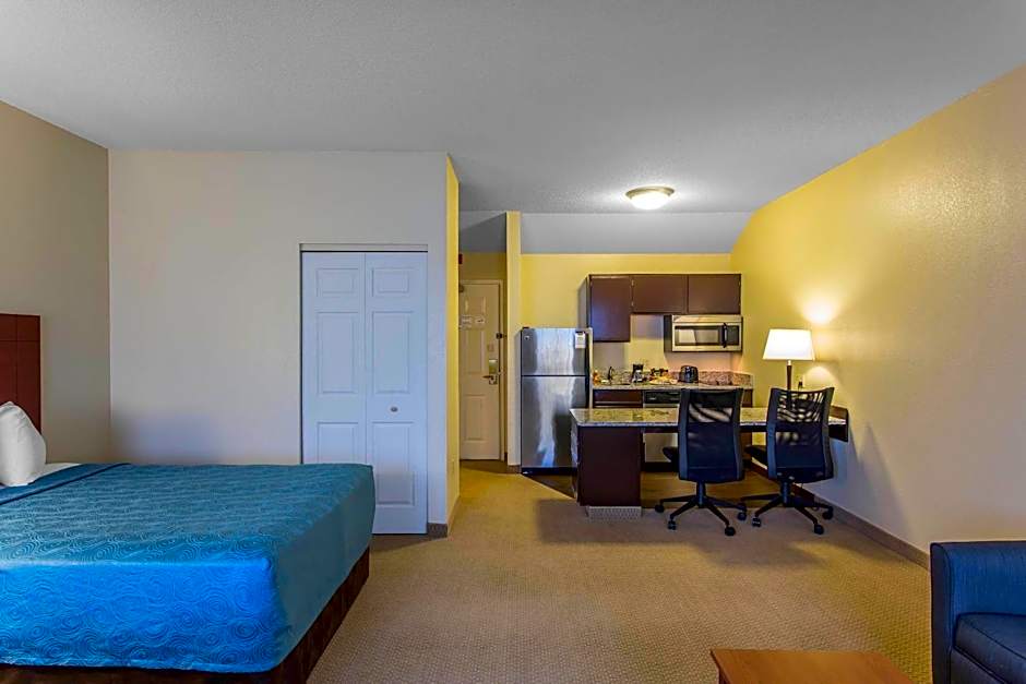 MainStay Suites Brentwood-Nashville