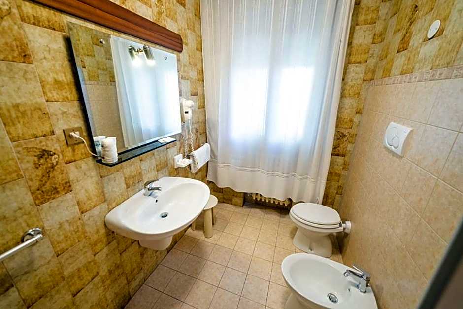 Hotel Grand Prix