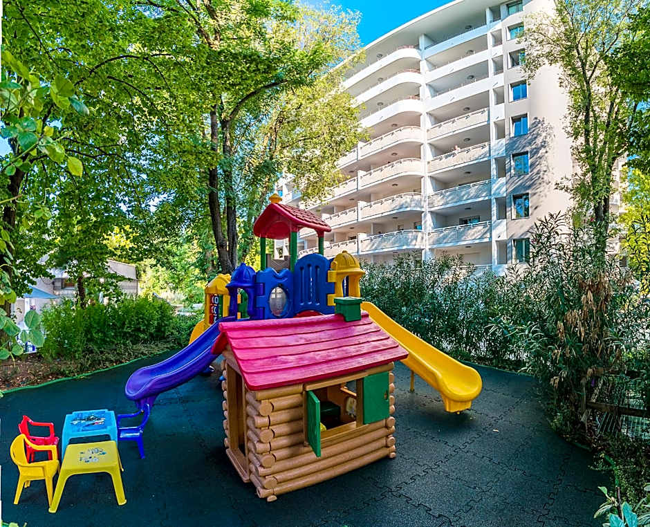 Residence Serenissima