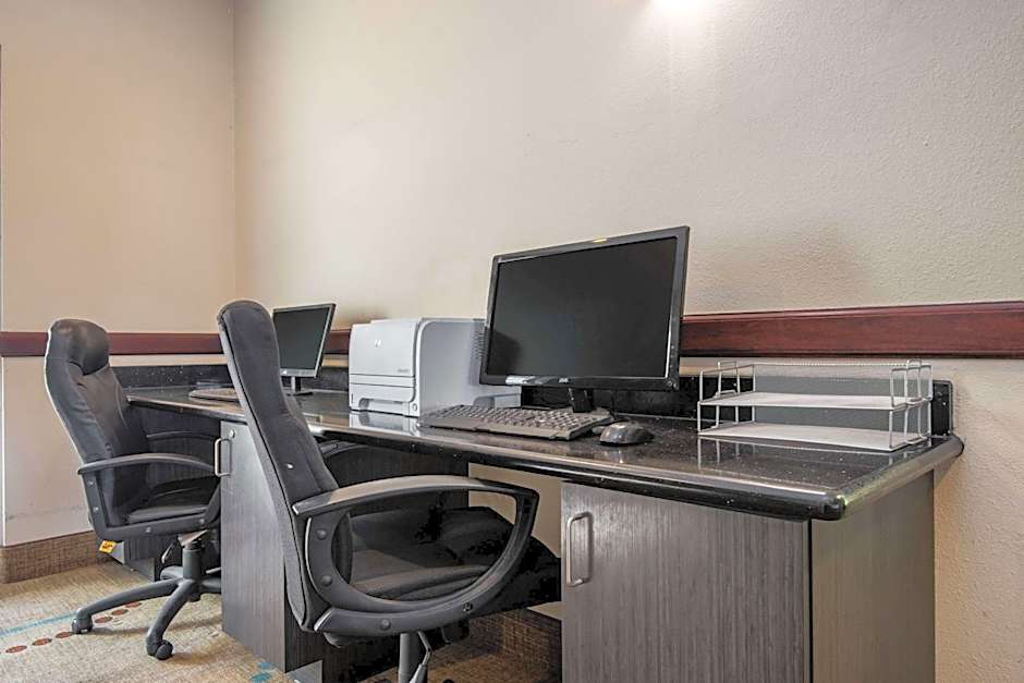 Hawthorn Suites By Wyndham Las Vegas/Henderson