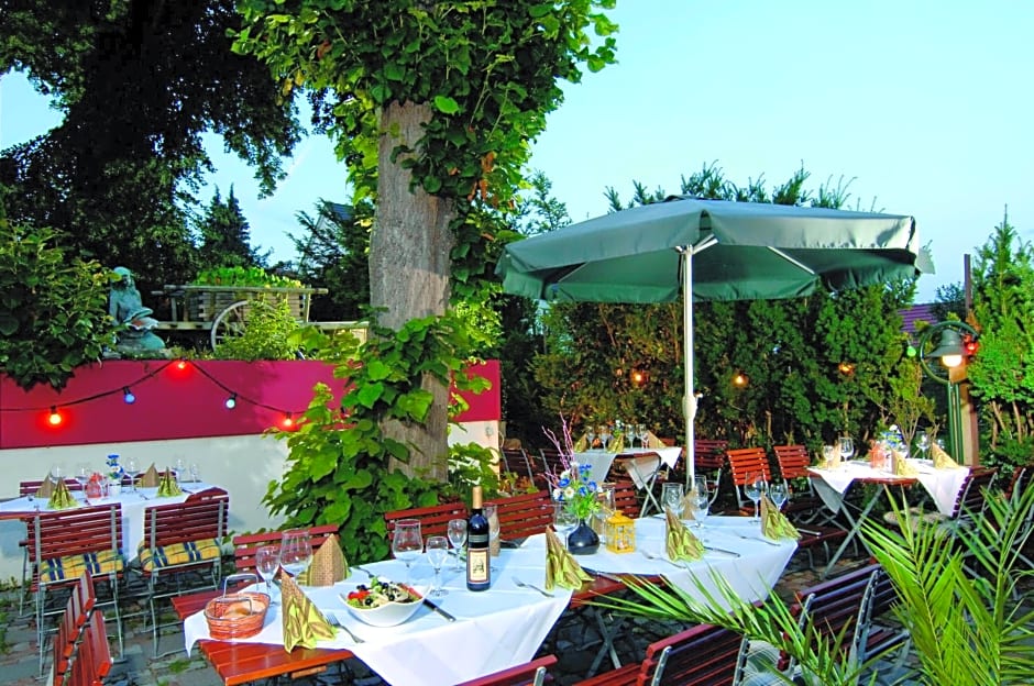 Hotel Lamm