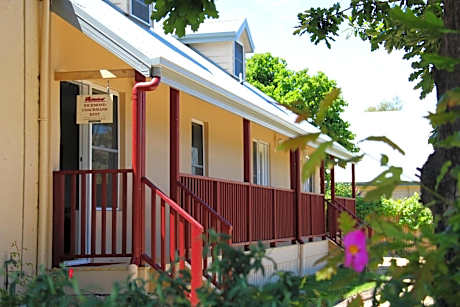 Richmond Coachmans Rest