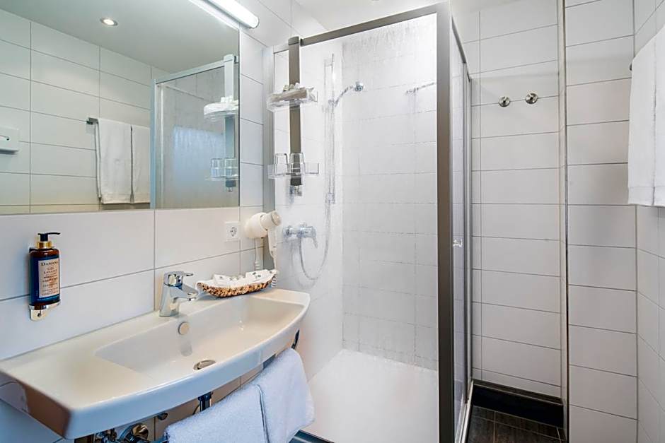 Best Western Blankenburg Hotel