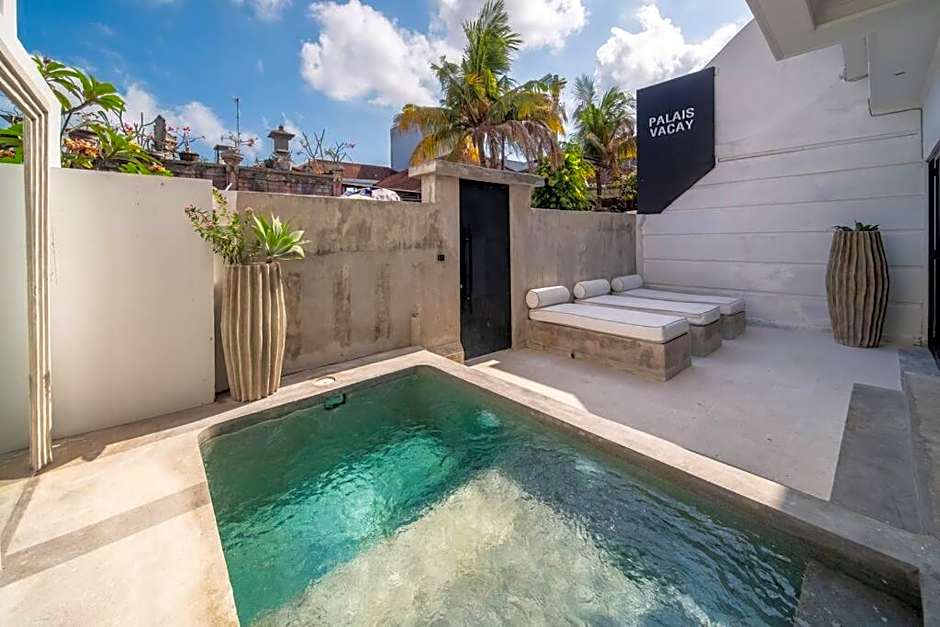 Canggu Modern Mansion - 5 mins to Finns Beach Club