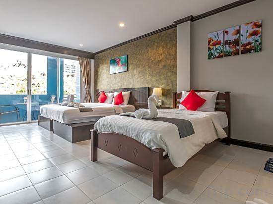 Phuket Racha @ Kata Bed & Breakfast