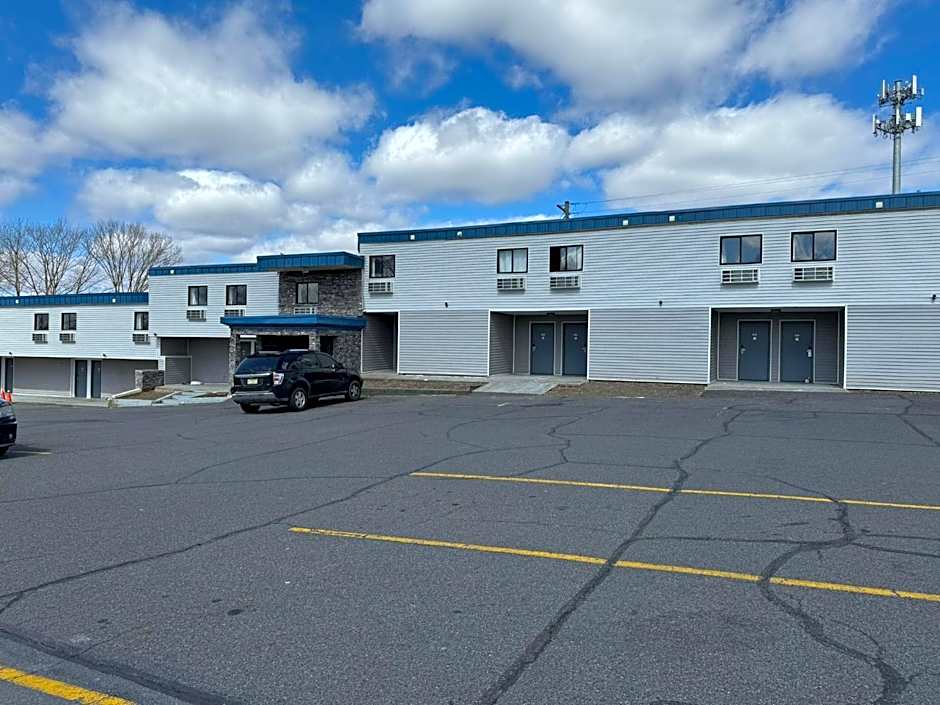 Rodeway Inn Moosic - Scranton