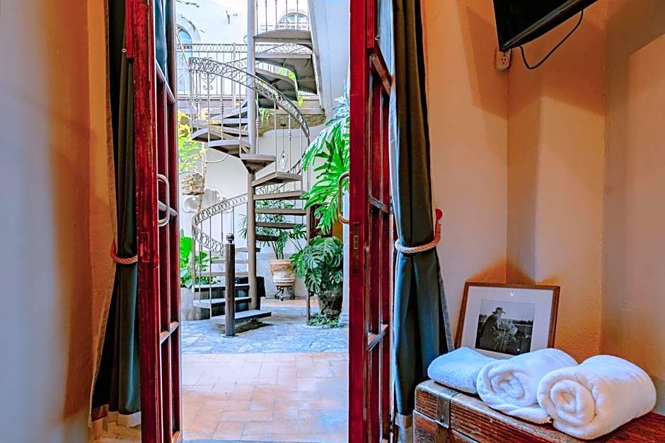 Te Amo Hotel Boutique