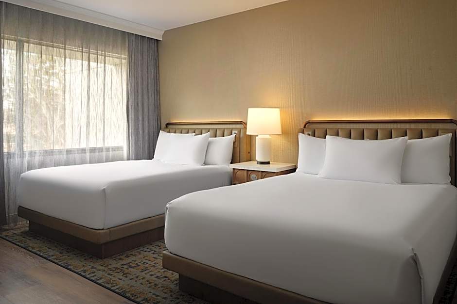 Hyatt Regency Suites Atlanta Northwest