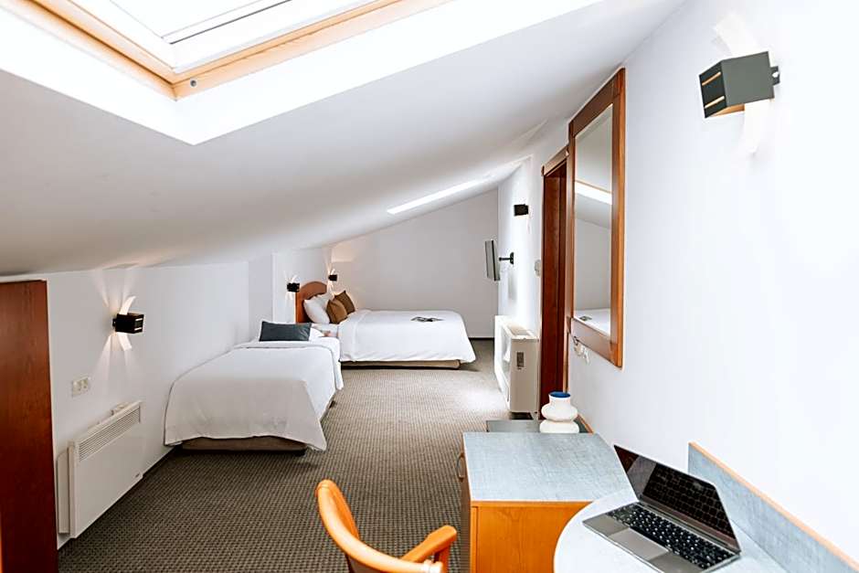 Duke Romana Suites by Olala!
