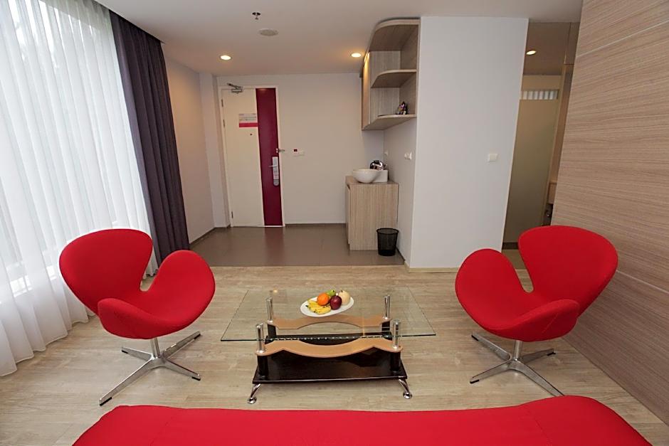 Favehotel Cimanuk Garut