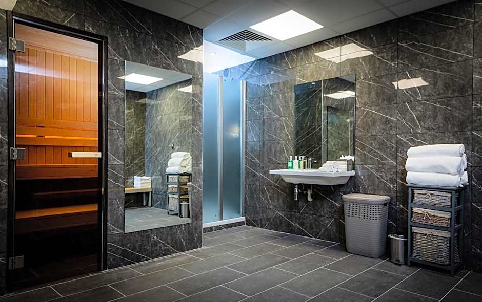 The Address Citywest