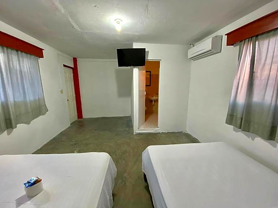 Hotel Maria Bonita Acapulco