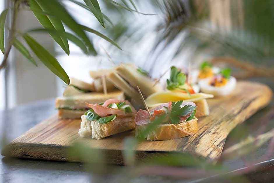 Hotel-Stadt-Aschersleben