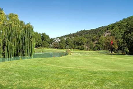 Domaine Ribiera