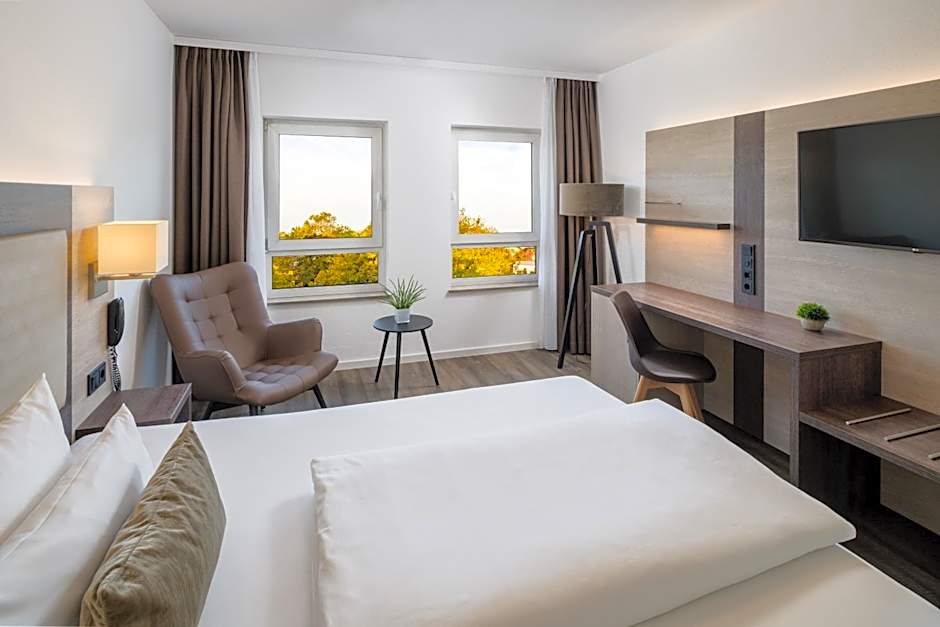 Hotel Newton Ludwigshafen