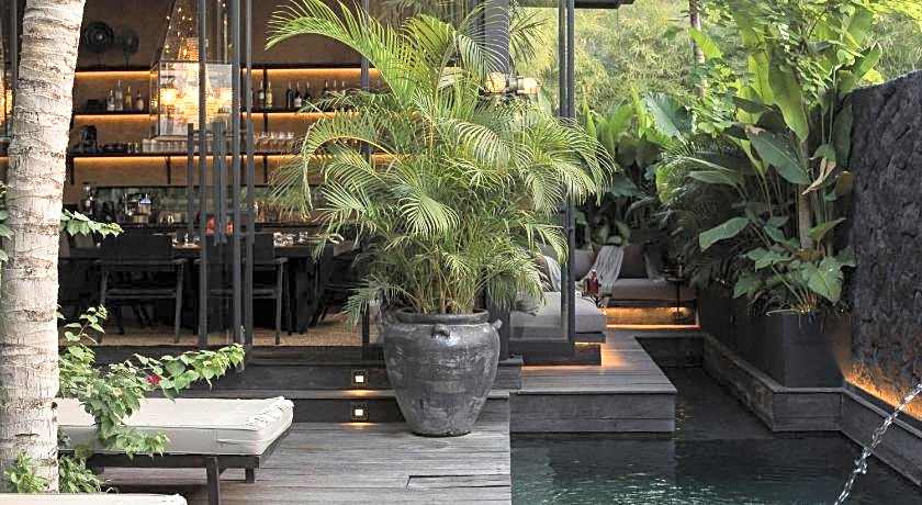 The Bohemian Bali, a Member of Design Hotels