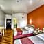 Motel 6-Mission, TX