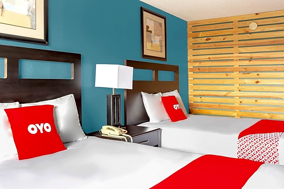 OYO Hotel Mt. Vernon - Renfro Valley/I-75