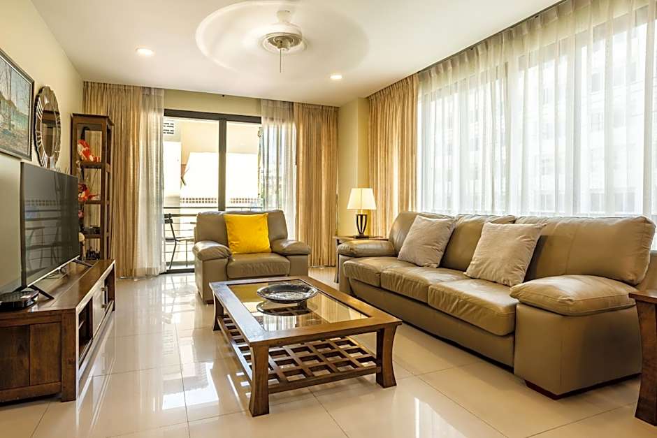 Citismart Luxury Apartments