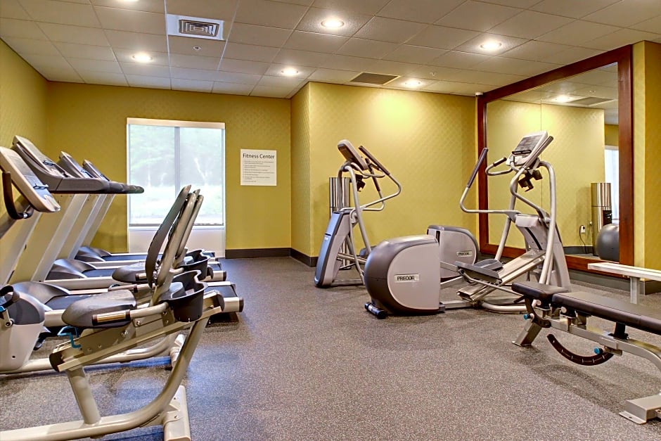 Holiday Inn Express & Suites Albany By IHG