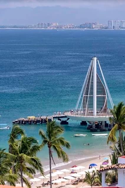 V Azul Vallarta - Luxury Vacation Rental Adults Only