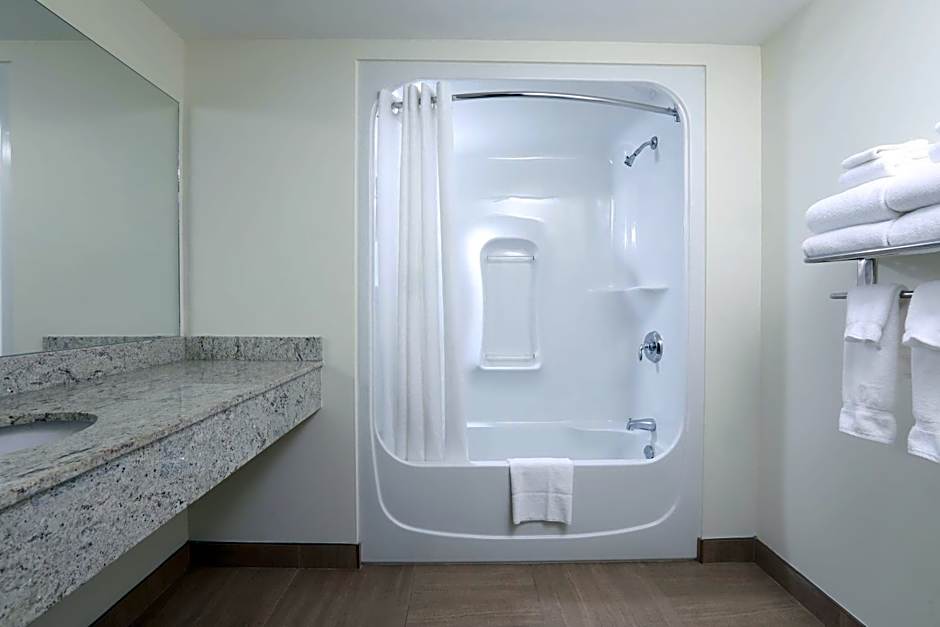 Canad Inns Health Sciences Centre