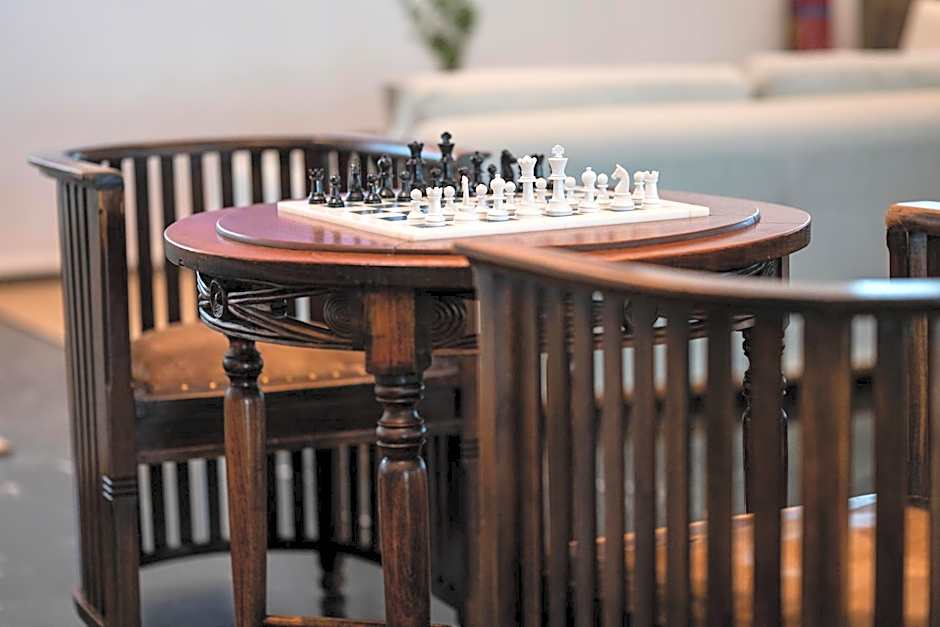 Leptos Panorama Hotel