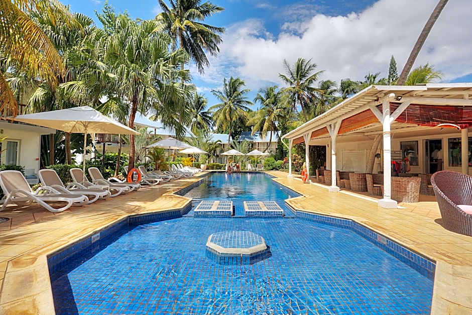 Lankraz Hotel, Mauritius
