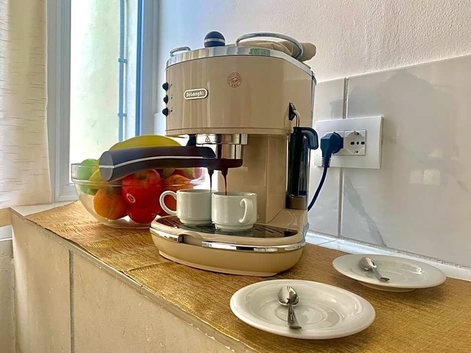 Dimora San Biagio Suites&Apartment