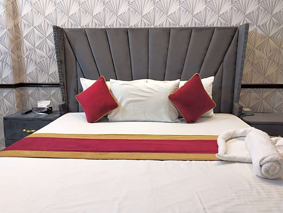 Hotel Comfort Zone – Lahore, WI