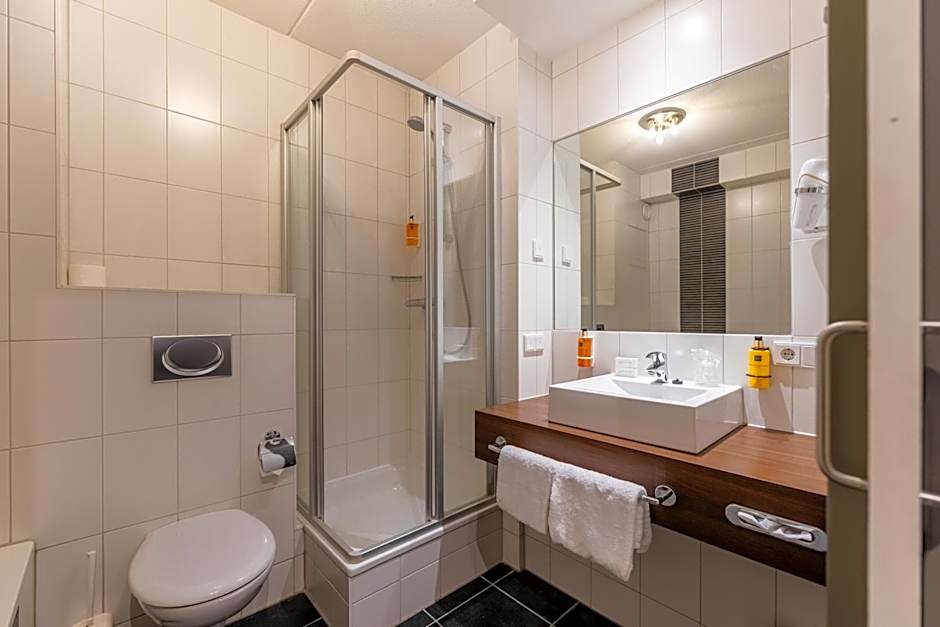 Parkhotel Horst - Venlo